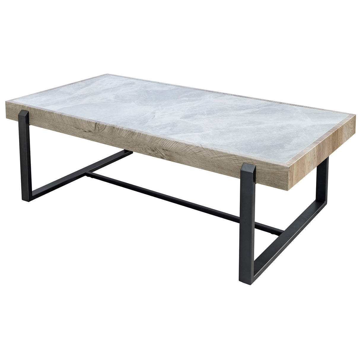 Novara Light Coffee Table