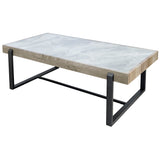 Novara Light Coffee Table