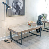 Novara Light Coffee Table
