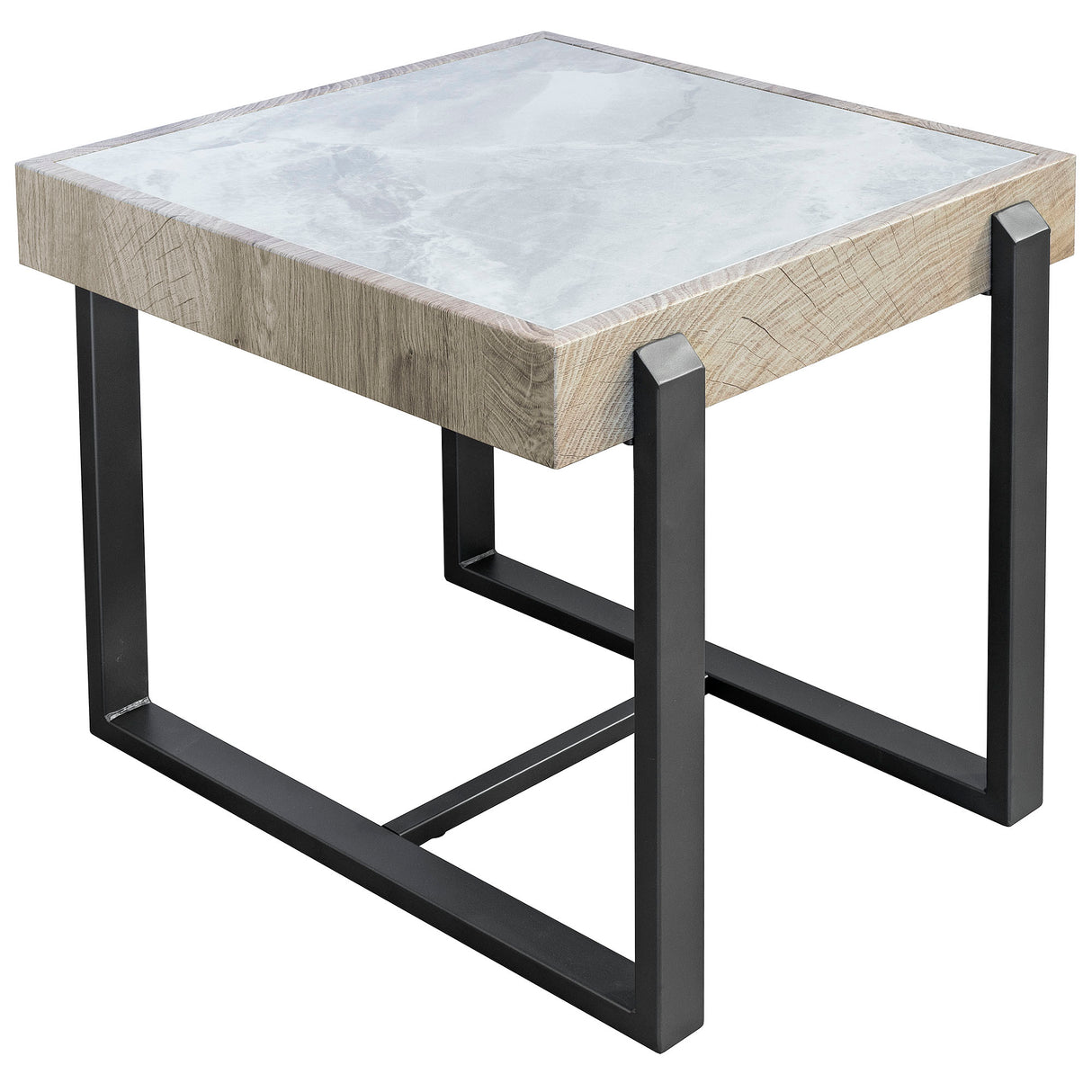 Novara Light Side Table