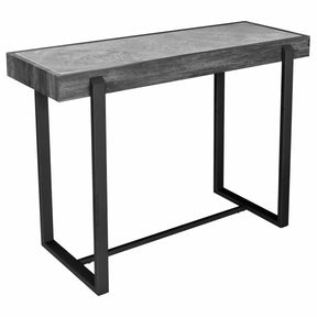 Novara Console Table – Console Table by Febland
