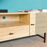 Groove Entertainment Unit