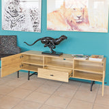 Groove Entertainment Unit