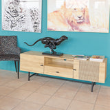 Groove Entertainment Unit