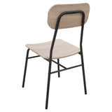 Westby Dining Chair - Back