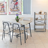 Westby Shelving Unit