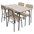 Westby Dining Set