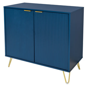 Sparrow 2 Door Cabinet – Cabinet by Febland
