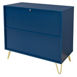 Sparrow 2 Door Cabinet