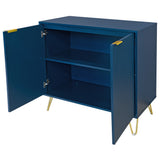 Sparrow 2 Door Cabinet