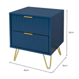Sparrow Bedside Unit