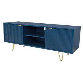 Sparrow TV Entertainment Unit – TV Unit by Febland