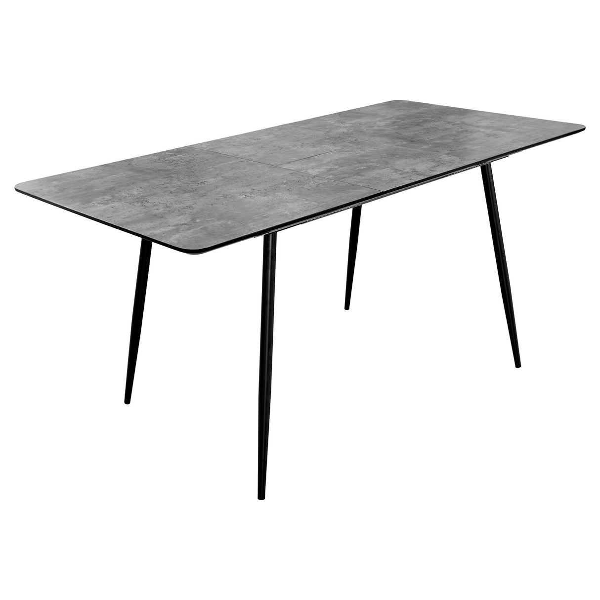Carleton Extending Grey Dining Table