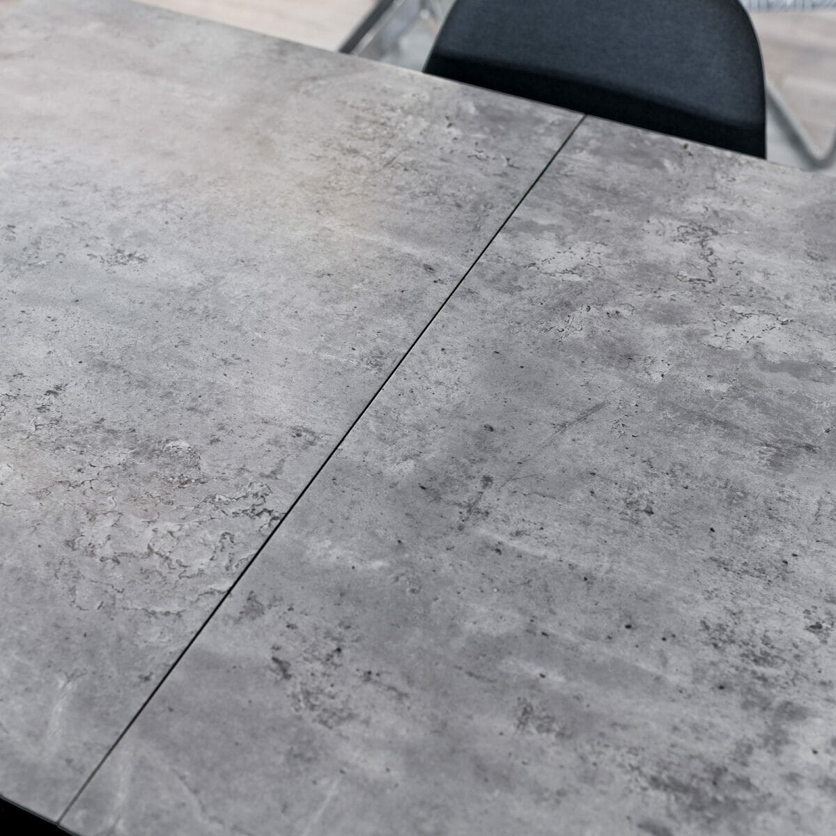 Carleton Extending Grey Dining Table