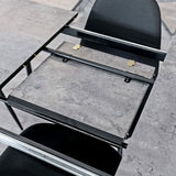 Carleton Extending Grey Dining Table