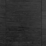 Thornton Extending Black Dining Table