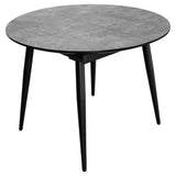Thornton Extending Grey Dining Table