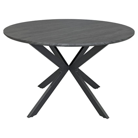 Mythop Dining Table