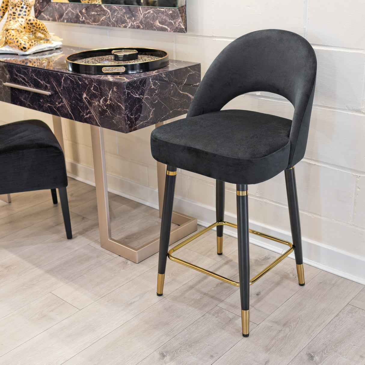 Catford Counter Stool