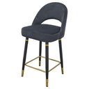 Catford Counter Stool – Bar Stool – view 3