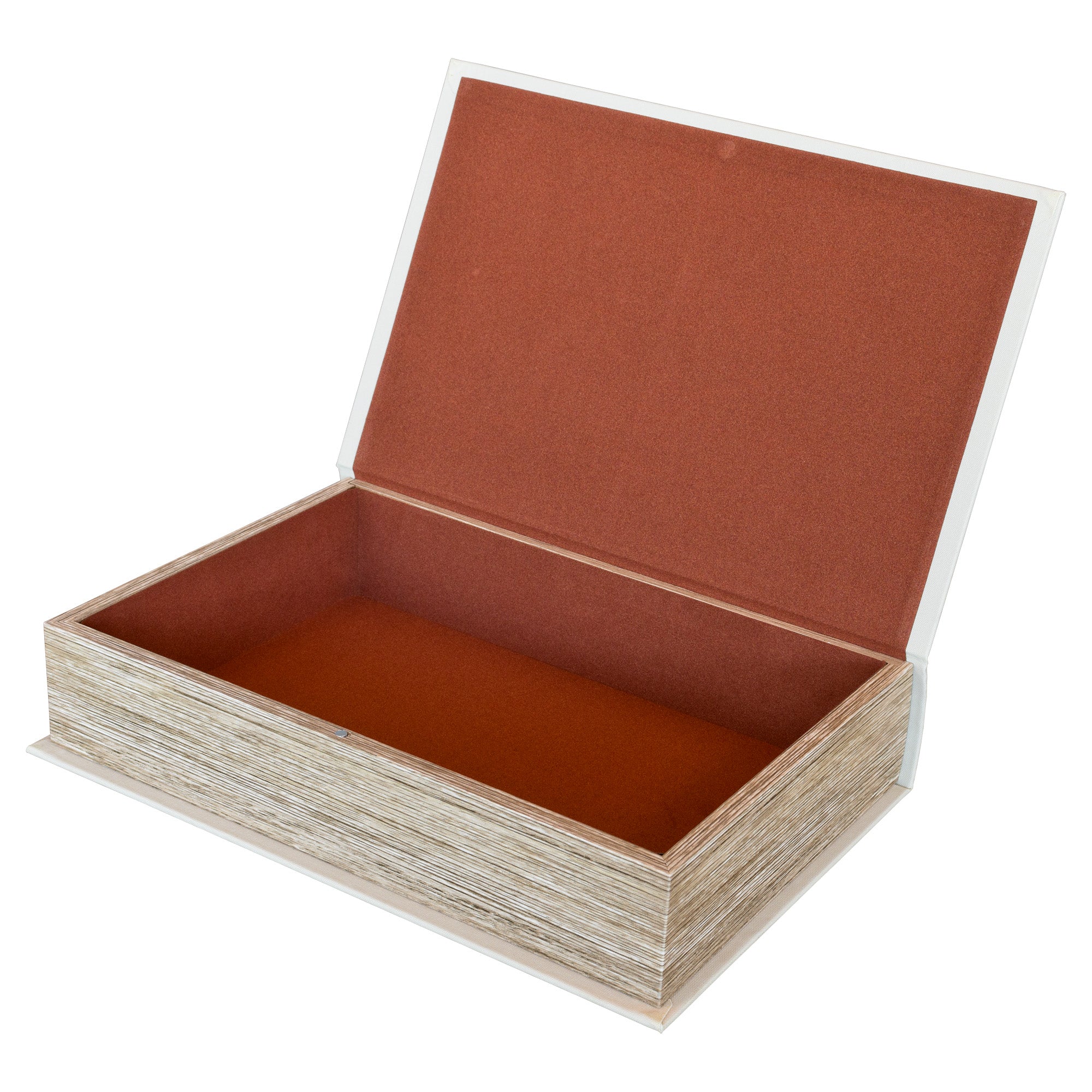 Vintage Joker Storage Book Box – Febland
