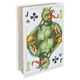 Vintage Jack Storage Book Box