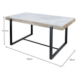 Novara Dining Table