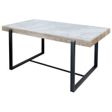 Novara Dining Table