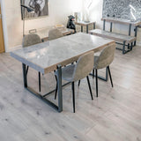 Novara Dining Table
