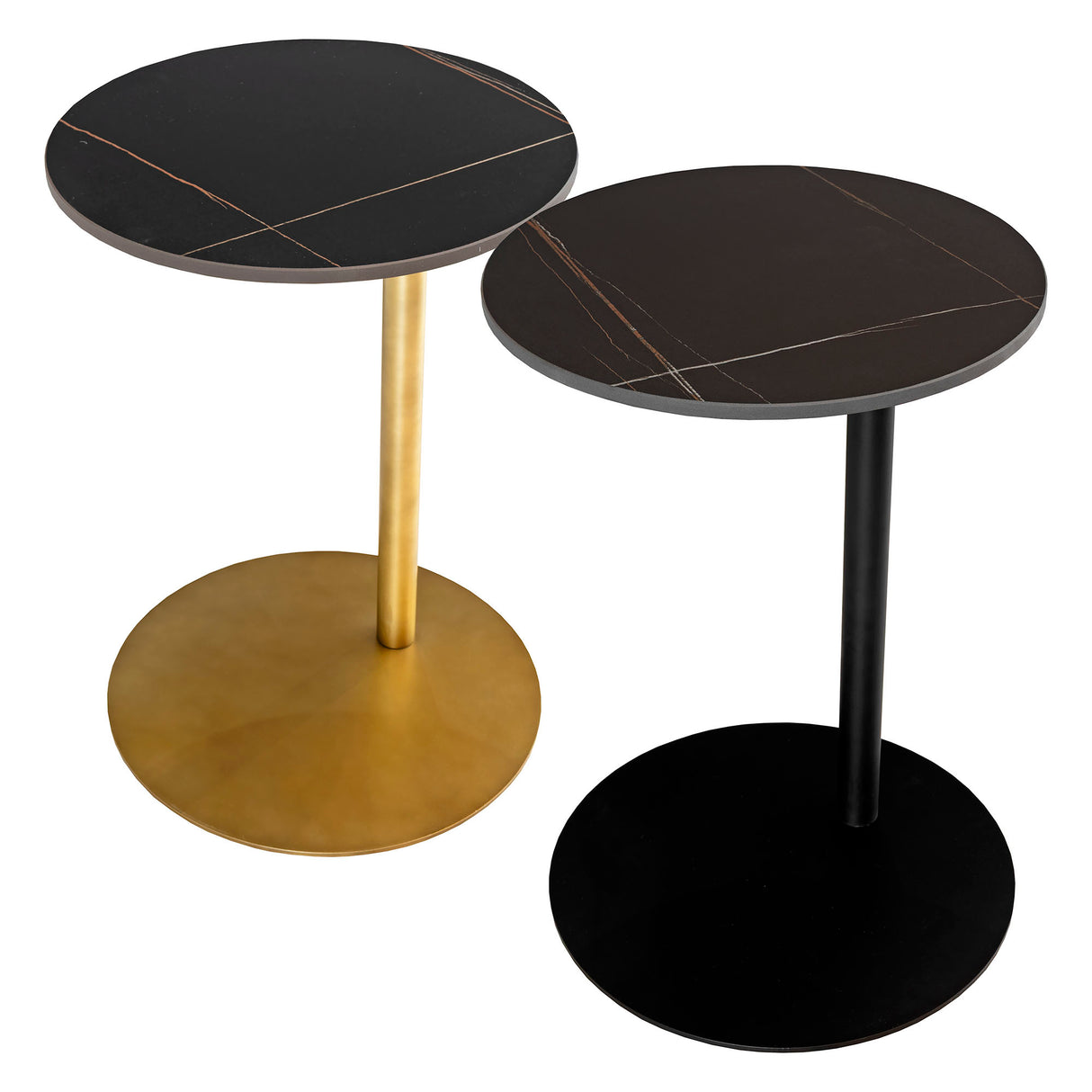 Eclipse Side Table