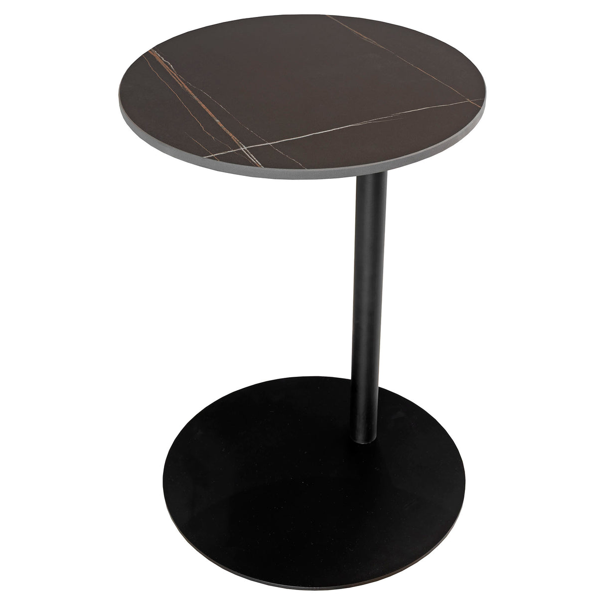 Eclipse Side Table