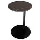 Eclipse Side Table