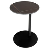 Eclipse Side Table