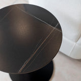 Eclipse Side Table
