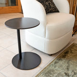 Eclipse Side Table