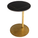 Eclipse Side Table