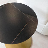 Eclipse Side Table