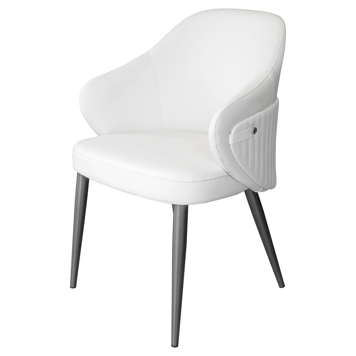 Liora Ivory Dining Chair