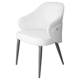 Liora Ivory Dining Chair