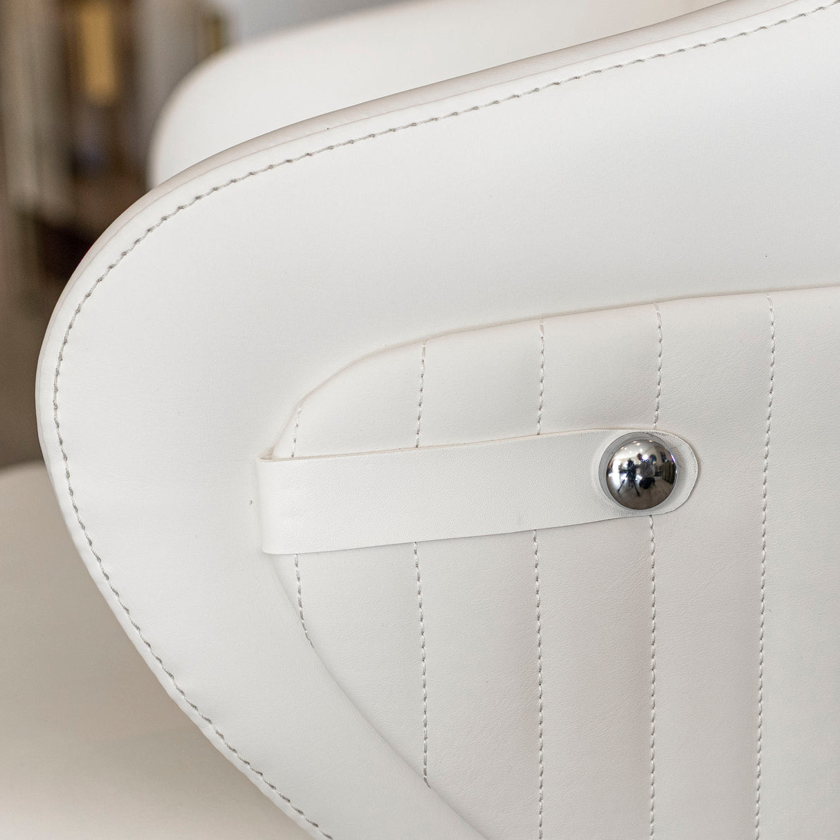 Liora Ivory Dining Chair