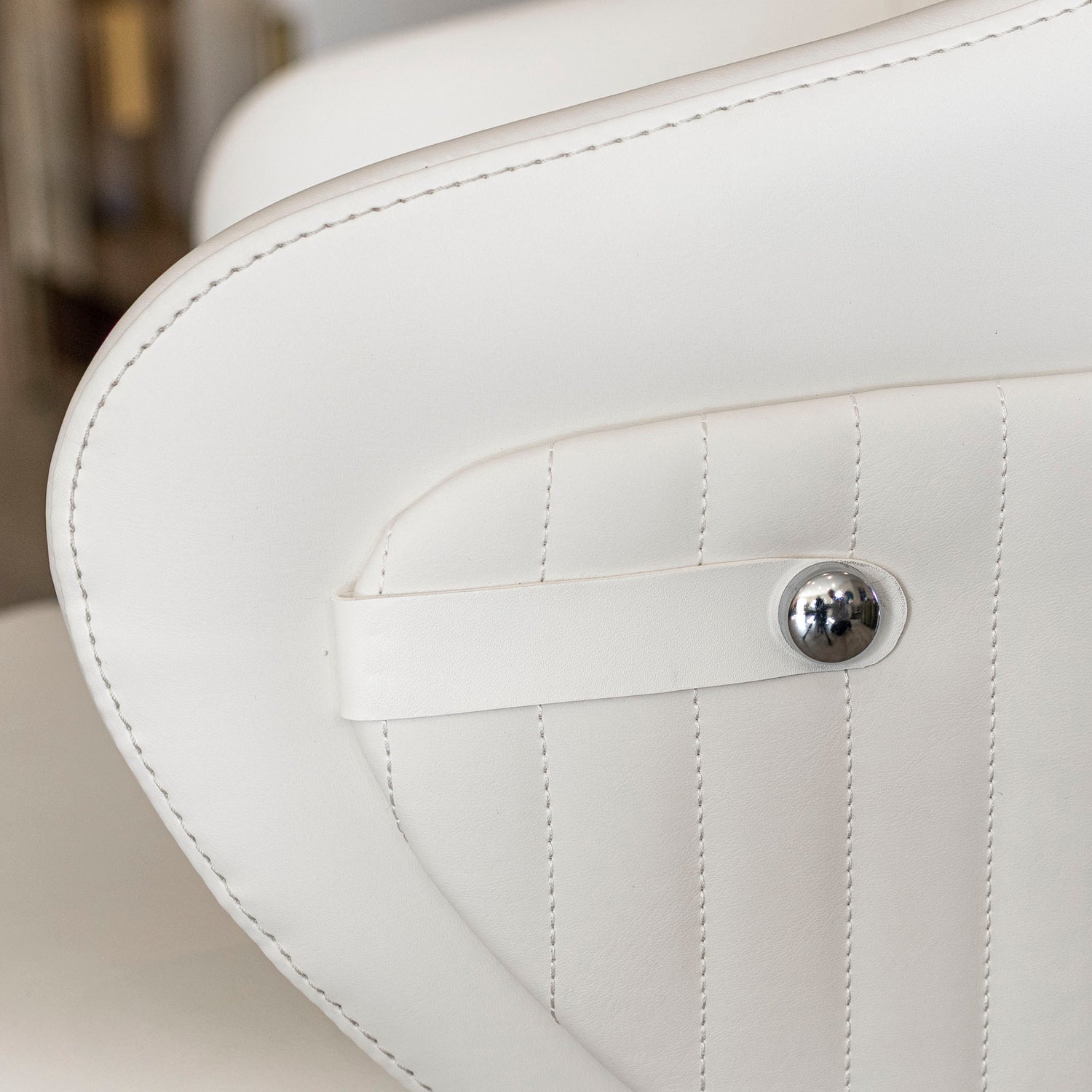 Liora Ivory Dining Chair