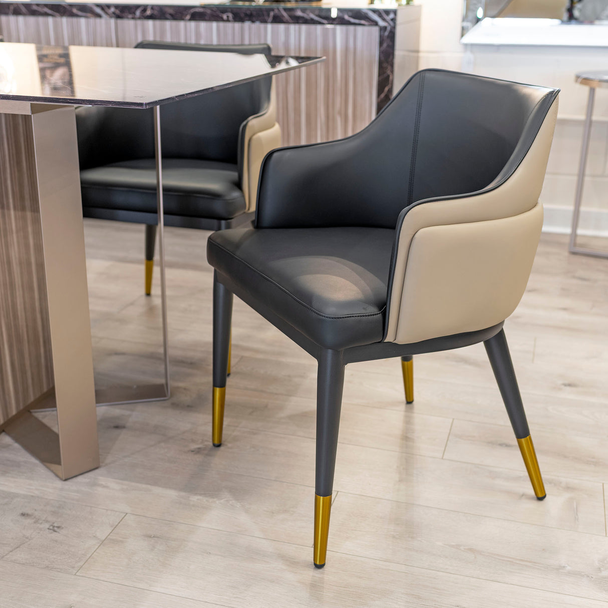Kairo Dining Chair