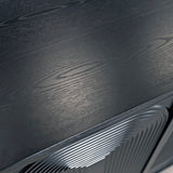 Contour Panel Sideboard