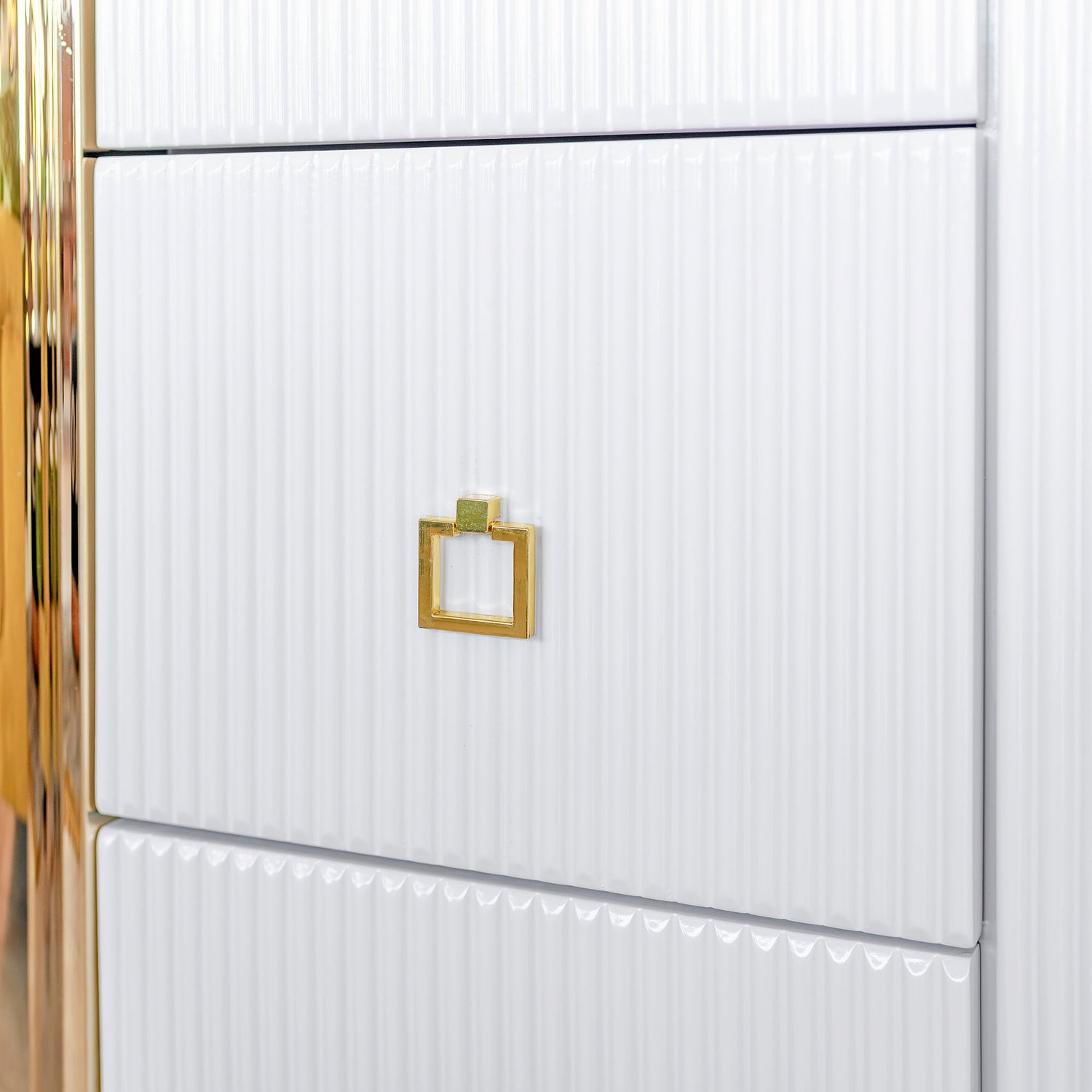 Orbit Contemporary Sideboard