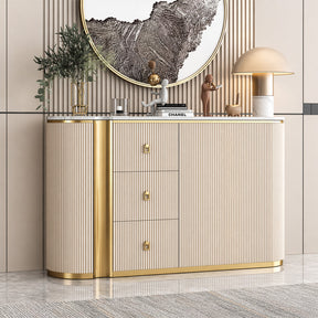 Orbit Contemporary Sideboard – Sideboard by Febland