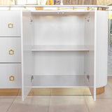 Orbit Contemporary Sideboard