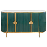 Riviera Fluted Sideboard