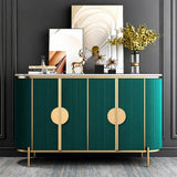 Riviera Fluted Sideboard