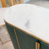 Riviera Fluted Sideboard