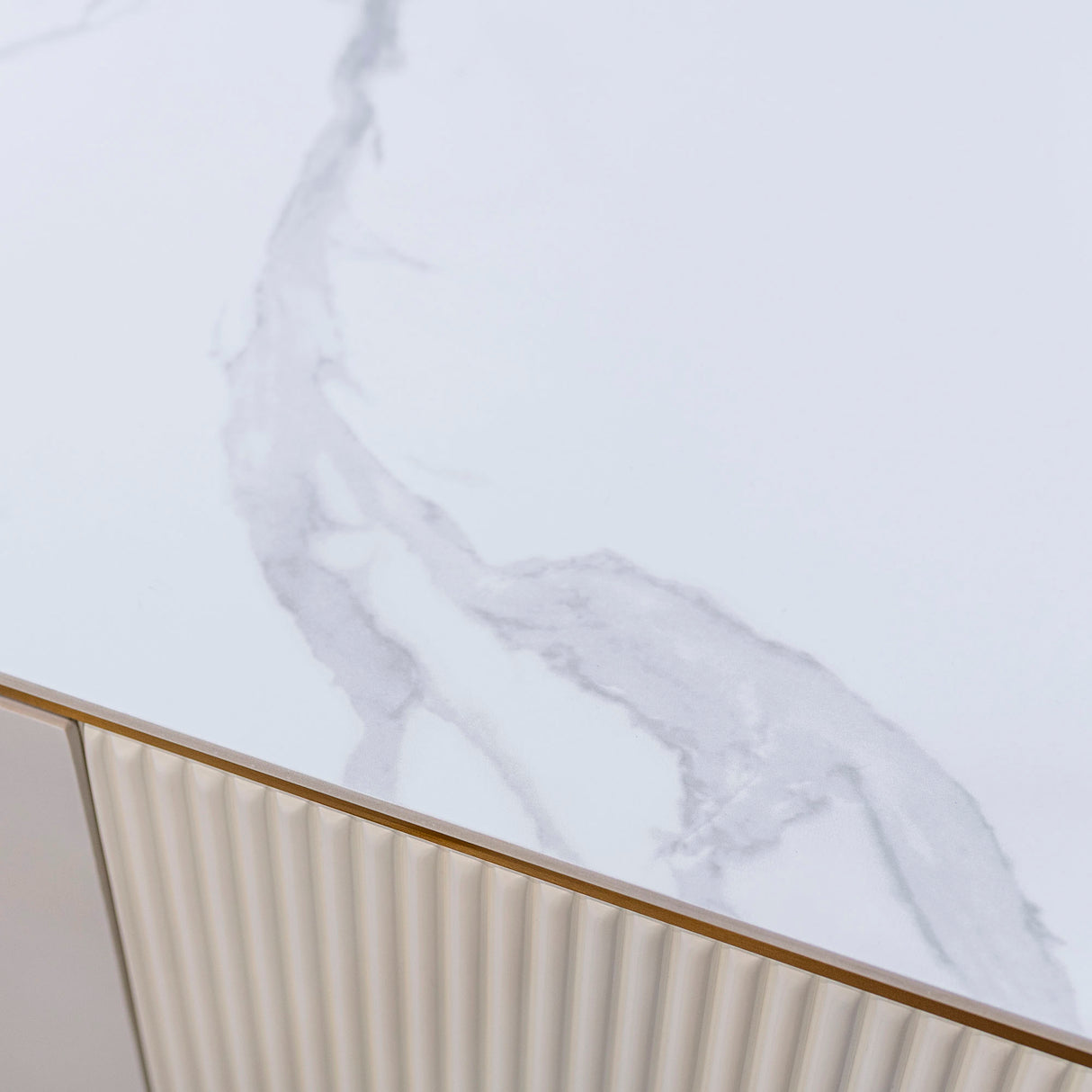 Palazzo Marble Sideboard